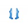 Supp.alu triangles sup.avt. TA08R
