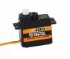 9g digital gear servo reverse with 60mm wire