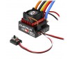 QuicRun 10BL120G2 120A Sensored ESC 2-3s