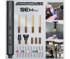 SEM RC Diff Checker & Electric Screwdriver - Black