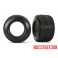 Tires, Gravix (belted, dual profile (4.3' outer, 5.7' inner))