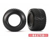 Tires, Gravix (belted, dual profile (4.3' outer, 5.7' inner))