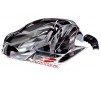 Body, Ford Fiesta ST Rally VXL, ProGraphix