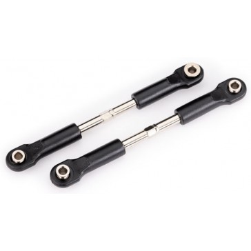 Turnbuckles, toe link, 47mm (77mm center to center)