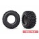 Tires, Sledgehammer All-Terrain 2.8' (belted, dual profile (2.9' oute