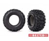 Tires, Sledgehammer All-Terrain 2.8' (belted, dual profile (2.9' oute