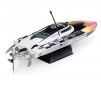 Recoil 2 18" Self-Righting Brushless Deep-V RTR, Heatwave