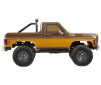 1/10 Chevrolet K5 Blazer FCX10 scaler ARTR kit (RS version) - Brown