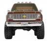 1/10 Chevrolet K5 Blazer FCX10 scaler ARTR kit (RS version) - Brown