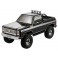 1/10 Chevrolet K5 Blazer FCX10 scaler ARTR kit (RS version) - Black
