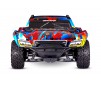 Maxx Slash 6S Short Course Truck - Rock & Roll