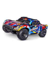 Maxx Slash 6S Short Course Truck - Rock & Roll