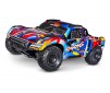 Maxx Slash 6S Short Course Truck - Rock & Roll