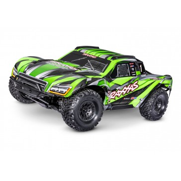 Maxx Slash 6S Short Course Truck - Green