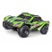 Maxx Slash 6S Short Course Truck - Green