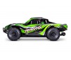 Maxx Slash 6S Short Course Truck - Green