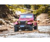 1/10 Mashigan V2 scaler ARTR car kit (RS version)