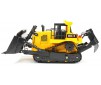 1/16 2.4G 11CH RC HEAVY BULLDOZER