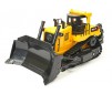 1/16 2.4G 11CH RC HEAVY BULLDOZER