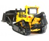 1/16 2.4G 11CH RC HEAVY BULLDOZER