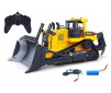 1/16 2.4G 11CH RC HEAVY BULLDOZER