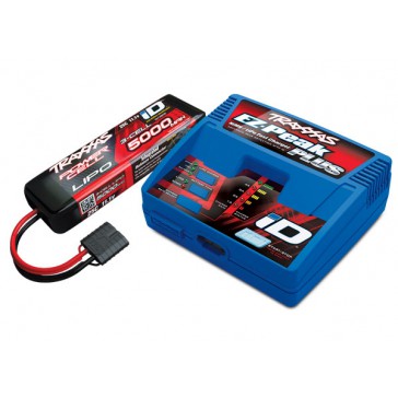 Battery/charger pack (includes 2970, 2872X 3-cell LiPo Battery)