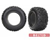 Tires, Sledgehammer (belted) (2)/ foam inserts (2)