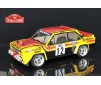 Fiat 131 Abarth Calberson-Mouton 1/10 RC car RTR kit