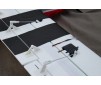 1100mm C400 Low wing trainer PNP kit - Red