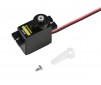 Servo 9g - wire 90mm (rudder and elevator)