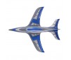 1/10 Jet 80mm EDF Integral PNP - Blue