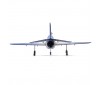 1/10 Jet 80mm EDF Integral PNP - Blue