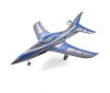 1/10 Jet 80mm EDF Integral PNP - Blue