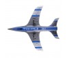 1/10 Jet 80mm EDF Integral PNP - Blue