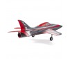 1/10 Jet 80mm EDF Integral PNP - Red