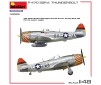 P-47D-30RA Thunderbolt Adv.Kit 1/48