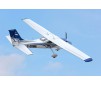 1/7 Plane 1500mm Cessna PNP kit - Blue