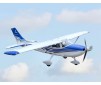 1/7 Plane 1500mm Cessna PNP kit - Blue