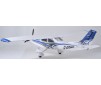 1/7 Plane 1500mm Cessna PNP kit - Blue