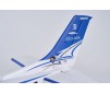 1/7 Plane 1500mm Cessna PNP kit - Blue