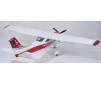 1/7 Plane 1500mm Cessna PNP kit - Red