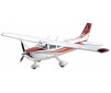 1/7 Plane 1500mm Cessna PNP kit - Red