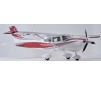 1/7 Plane 1500mm Cessna PNP kit - Red