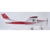 1/7 Plane 1500mm Cessna PNP kit - Red