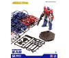 Transformers Optimus Primer