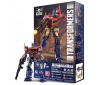 Transformers Optimus Primer