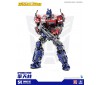 Transformers Optimus Primer