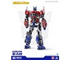 Transformers Optimus Primer