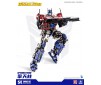 Transformers Optimus Primer