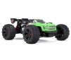 1/10 KRATON 4S 4X4 RTR Brushless Speed Truck Green